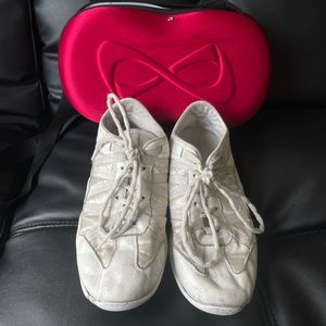 Nfinity Evolution Cheer Shoes